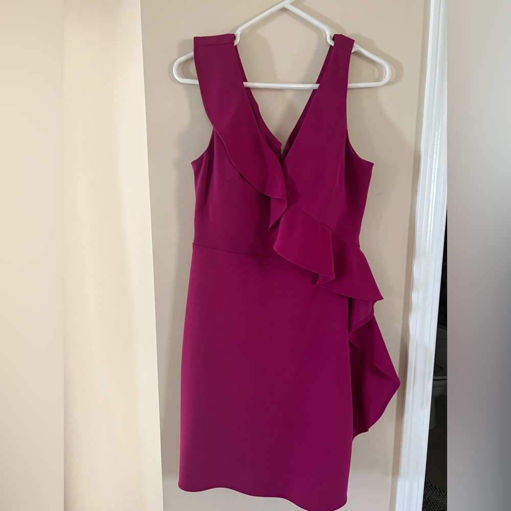 Evening dress